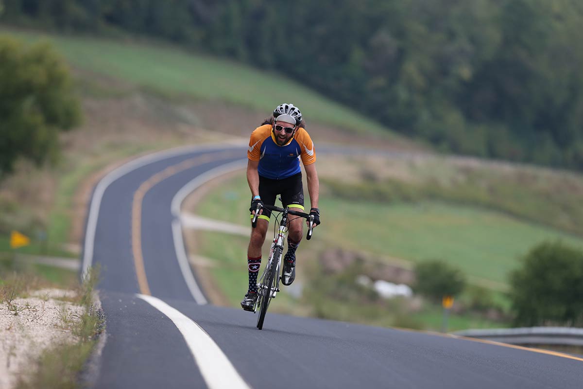 Ride The Ridges Bicycle Premier Bicycle Tour Winona MN