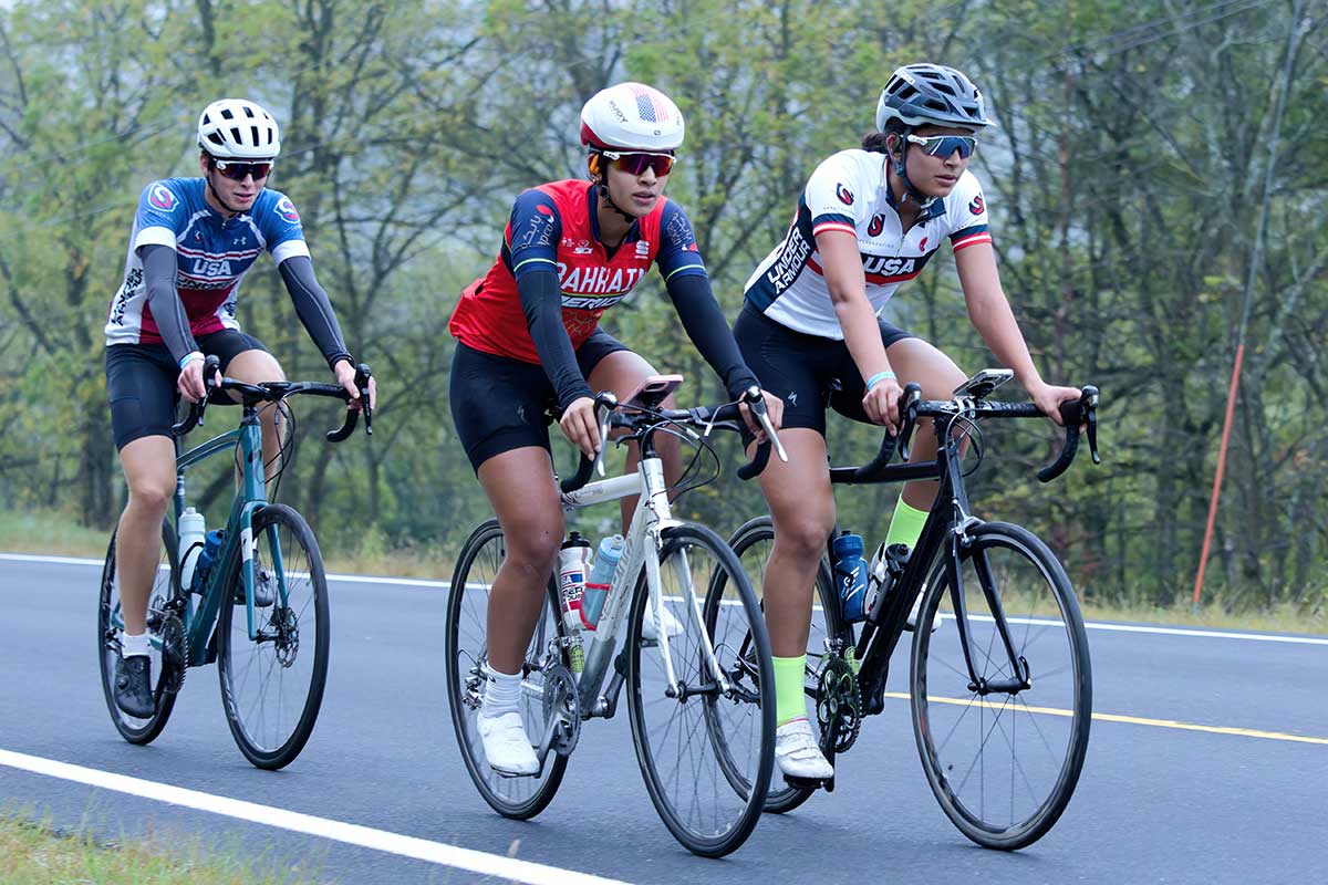 Rtr 2025 Ride 14 - Ride The Ridges